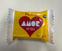 Paçoca