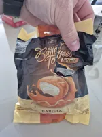 Intense Barista