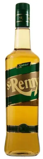 Aperitivo De Maçã St. Remy Garrafa 750ml