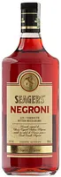 Coquetel Seagers Negroni 980ml