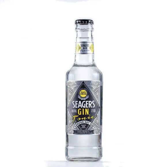 0000018353 Gin Com Tonica Seager S 24x275ml