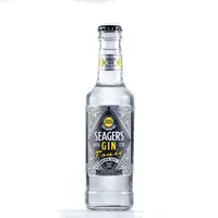 0000018353 Gin Com Tonica Seager S 24x275ml