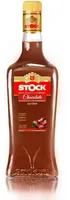 Licor Creme Chocolate Stock Garrafa 720ml