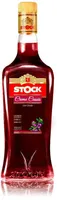 Licor Creme Cassis Stock Garrafa 720ml