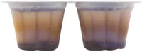 Sobremesa Láctea Flan Baunilha Calda Caramelo Vigor Pote 220g 2 Unidades