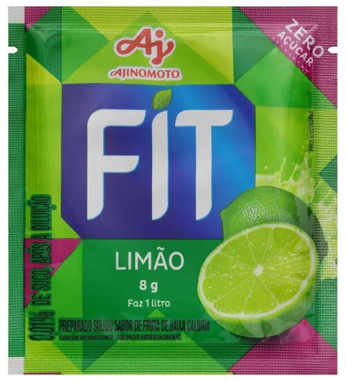 Fit Limão Diet