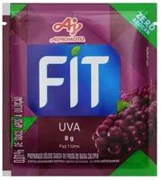 Fit Uva Light