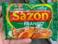 Sazon Tempero frango