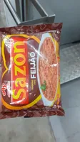 brasilianisches Bohnen Gewürz