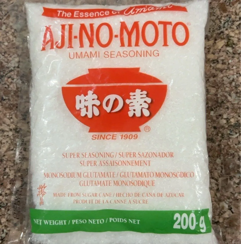 Ajimoto