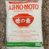 Ajimoto