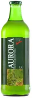 Suco Integral Uva Branco Aurora Garrafa 1,5l