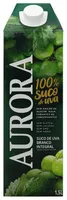 Suco Integral Uva Tinto Aurora Caixa 1,5l
