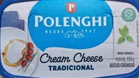 Cream Cheese Tradicional Polenghi Pote 150g