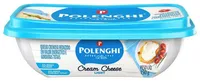 Cream Cheese Light Polenghi Pote 150g