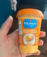 Requeijão cheddar light