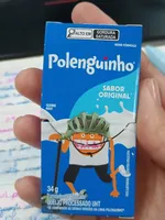 Polenguinho