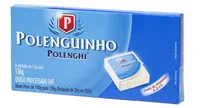 Queijo Processado Uht Original Polenguinho 136g 8 Unidades