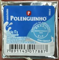 Polenguinho
