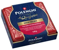 Queijo Brie Polenghi A Queijaria 140g