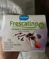 Queijo frescal