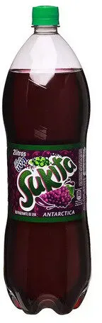 Sukita Uva Garrafa Pet 2 L