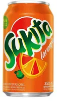 Refrigerante Sukita