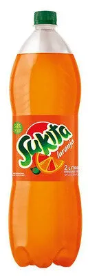 Refrigerante Sukita 2lt
