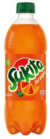 Sukita Laranja Garrafa Pet