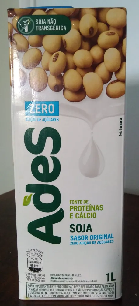 AdeS Zero