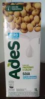 AdeS Zero