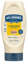 MAIONESE TRAD SQUEEZE HELLMANNS
