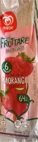 Fruttare de morango
