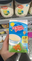 Mingau Tradicional Maizena Cremogema Caixa 180g
