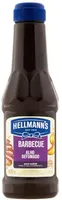 Molho Barbecue Alho Defumado Hellmanns Frasco 400g