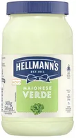 Maionese Verde Hellmanns Pote 500g