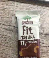 Barra proteica