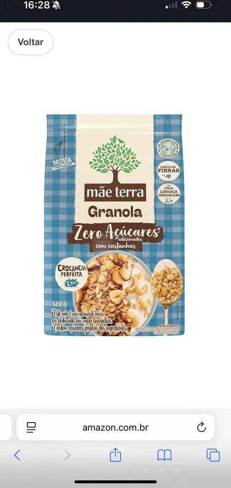Granola