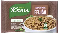 Tempero Pó Para Feijão Knorr Pacote 50g 10 Unidades