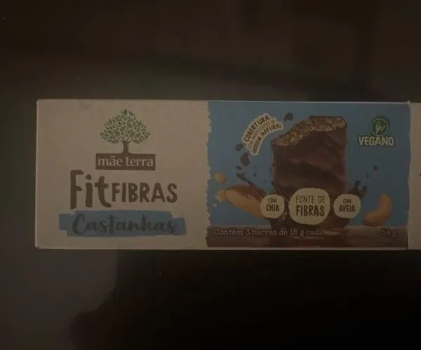 Fitfibras