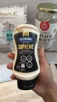 Supreme Mayonesa Sabor Irresistible