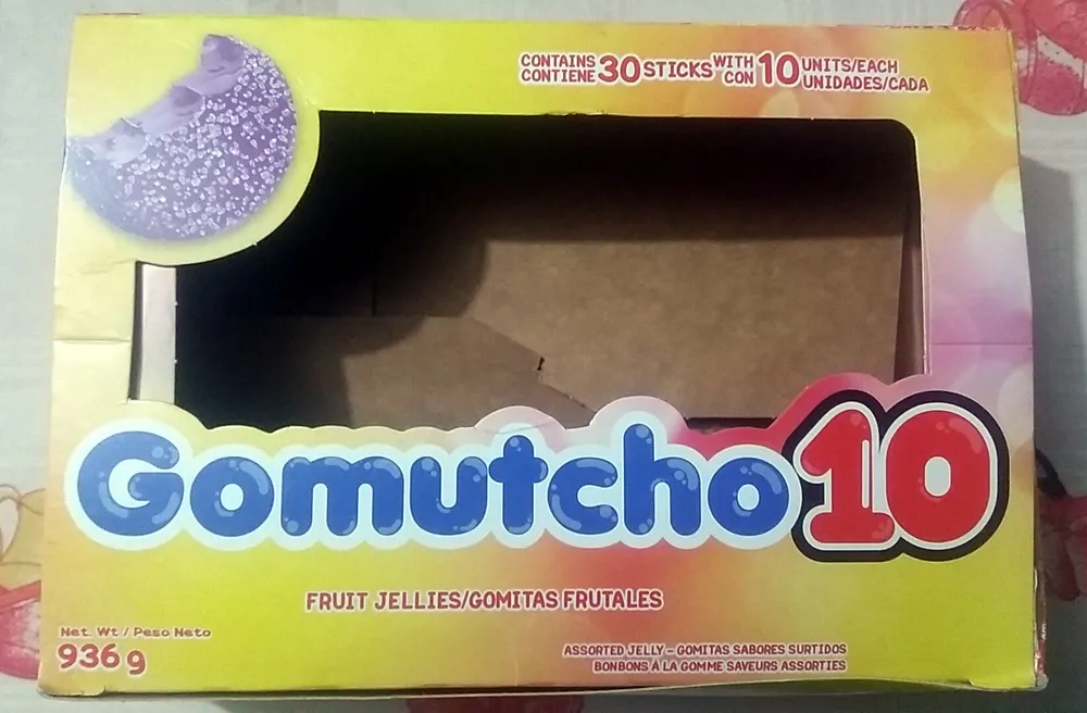 Gomutcho