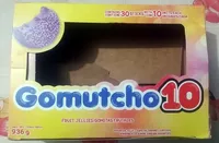 Gomutcho