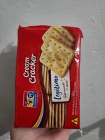 Cream Cracker Legítimo
