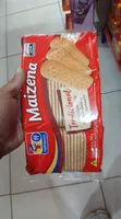 Biscoito maizena