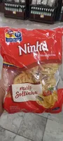 Ninho massa semola