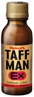 Suplemento Alimentar Líquido Yakult Taffman Ex Frasco 60 Unidades 110ml Cada