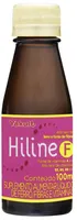 Suplemento Alimentar Líquido Yakult Hiline F Frasco 100ml