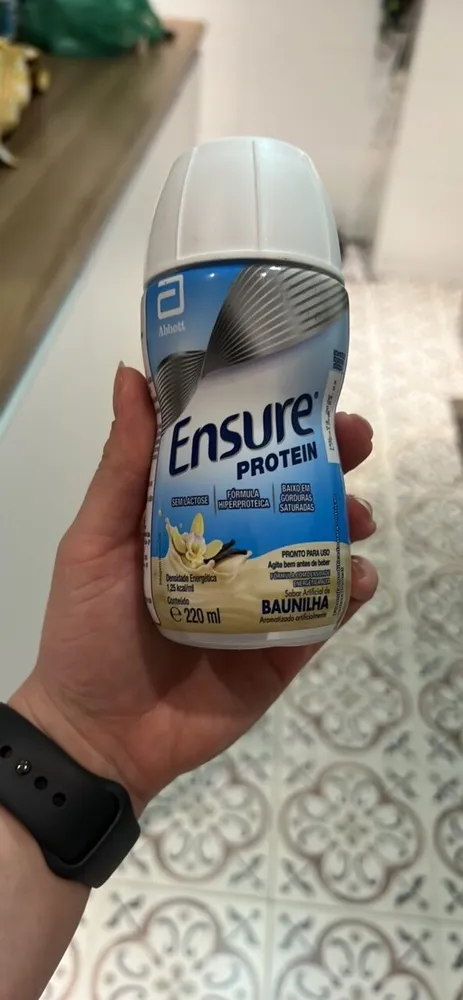Ensure Protein