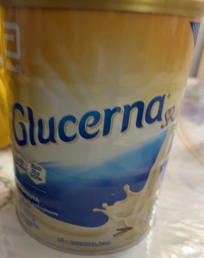 Glucerna SR